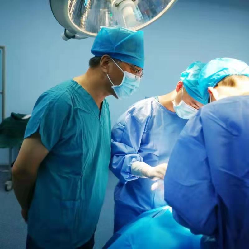 乐鱼在线登录入口口腔科：守护健康第一关用心呵护患者口腔健康
